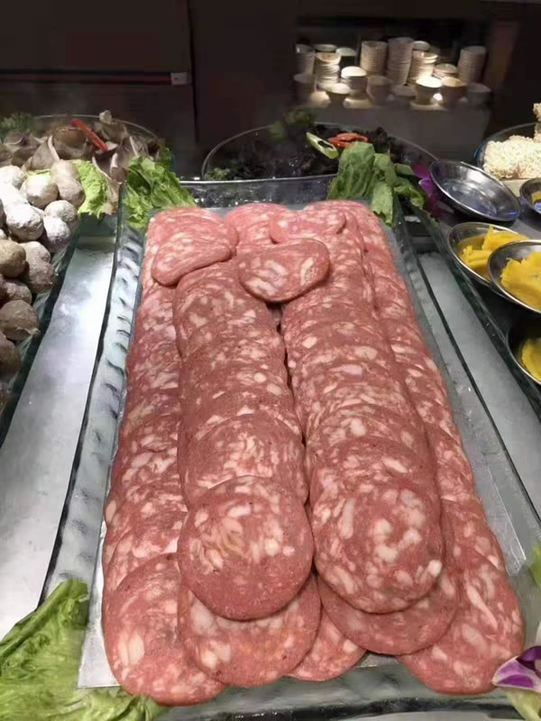 雪花肉趴