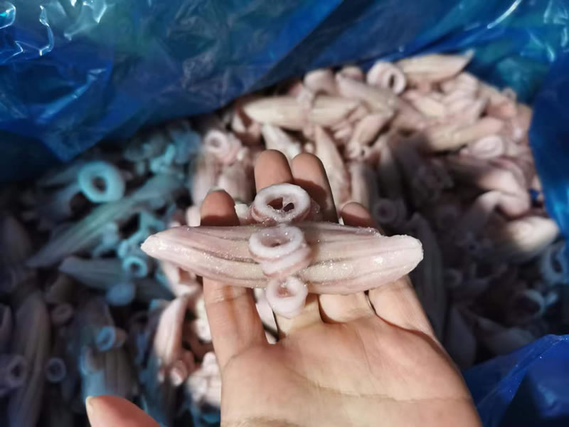 牛角花