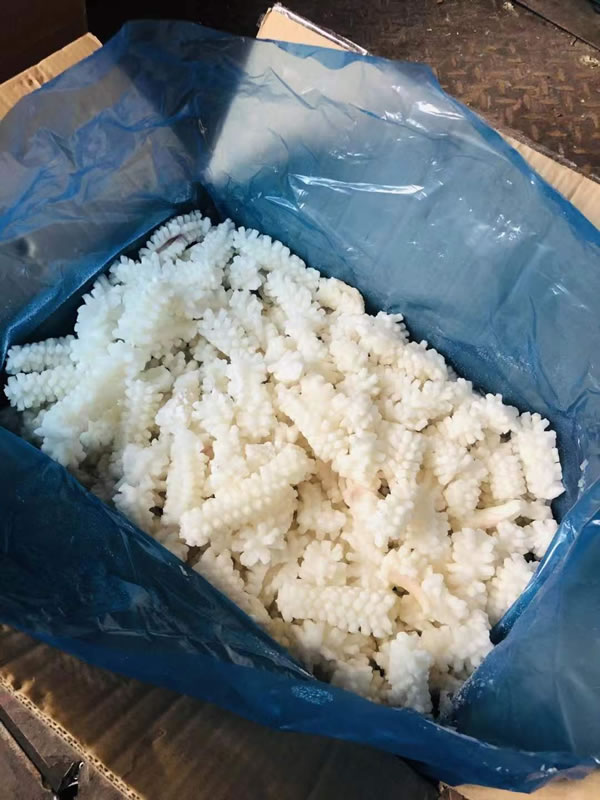 目鱼花