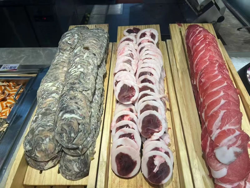 油腰卷