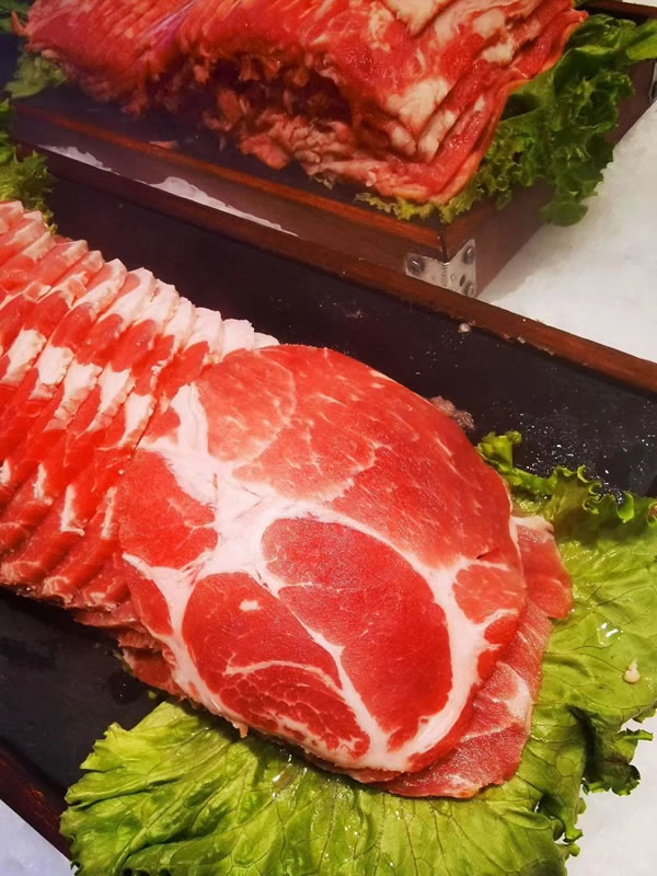 国产梅肉卷