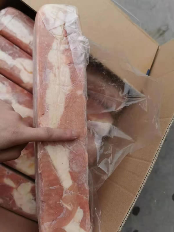 复合肉板