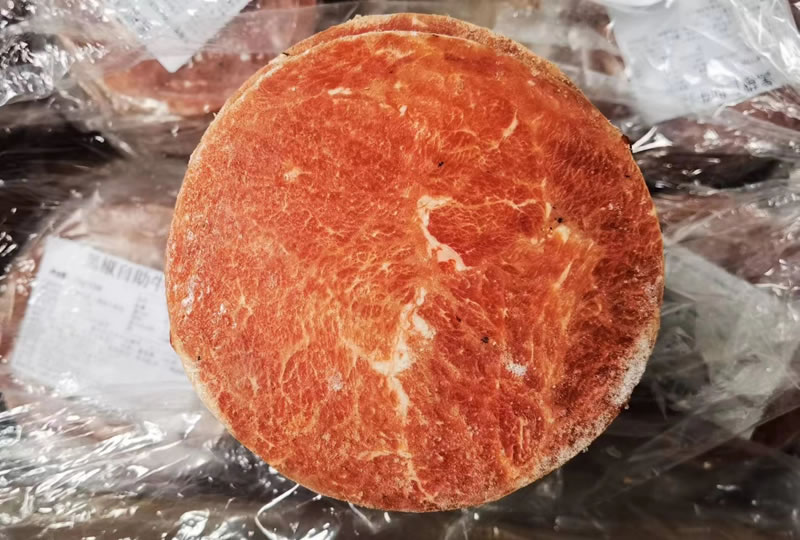 沃美黑椒牛排