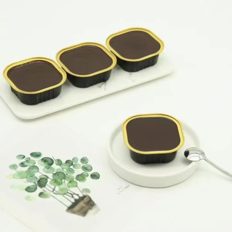 迷你熔岩巧克力   抹茶巧克力  巧克力甜品